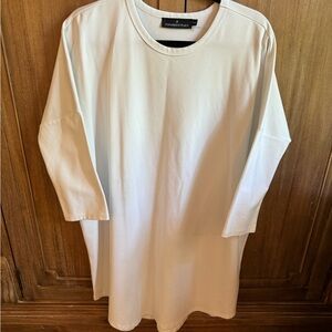 Tuckernuck Pomander Place dress
